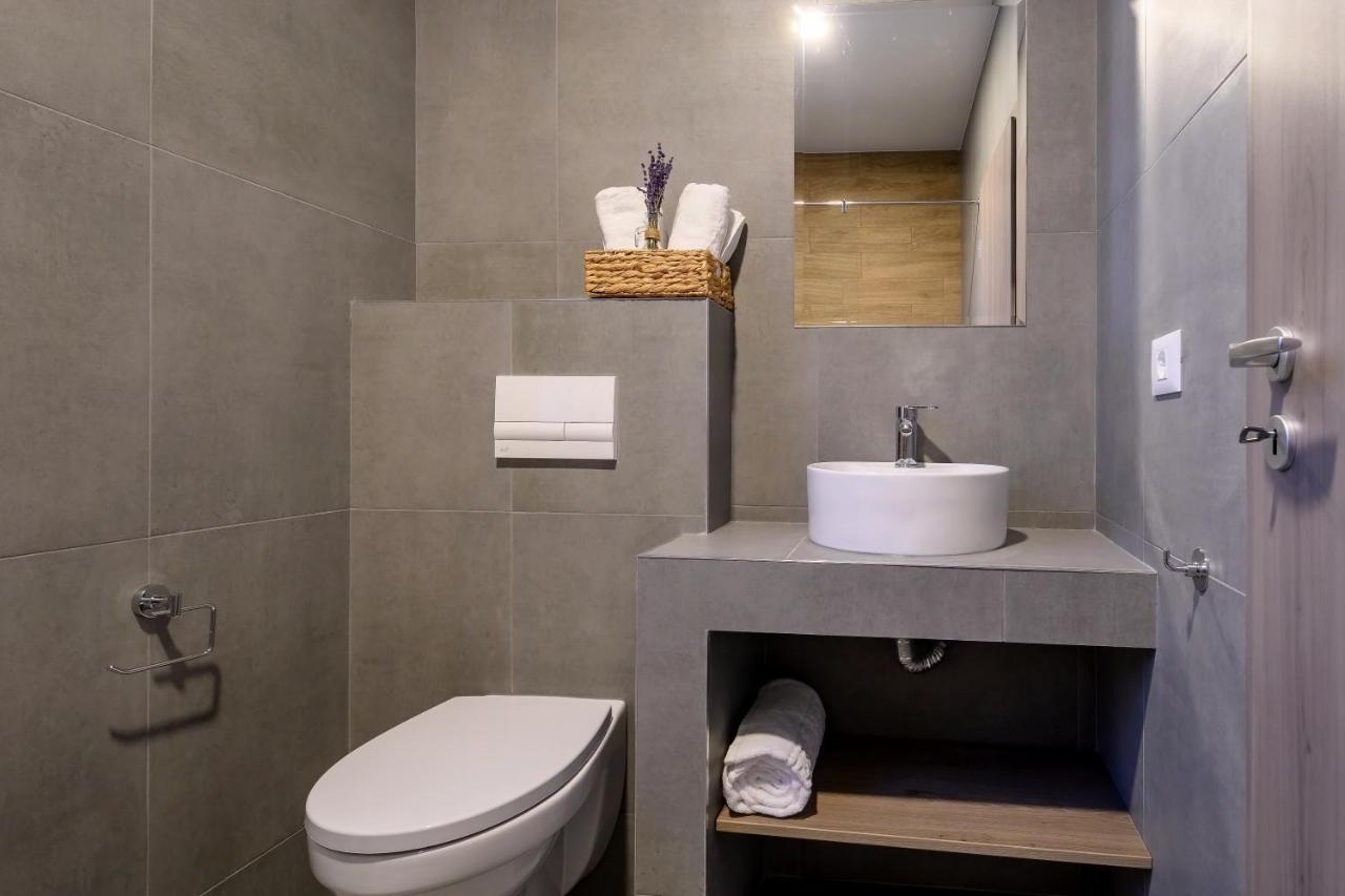 Vmd Residence Brasov Bagian luar foto
